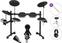 Electronic Drumkit Behringer XD80USB Basic SET Black Electronic Drumkit
