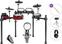 Elektronická bicí sada Alesis Nitro Pro Kit Basic SET Black Elektronická bicí sada