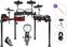 Electronic Drumkit Alesis Nitro Pro XL Basic SET Black Electronic Drumkit