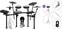 Elektronická bicí sada Roland TD316 Basic SET Black Elektronická bicí sada