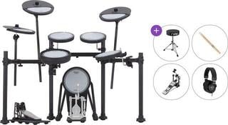Batería electrónica Roland VQD106PADS Basic SET Black Batería electrónica