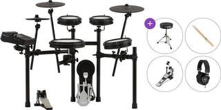 Batería electrónica Roland TD313 Basic SET Black Batería electrónica