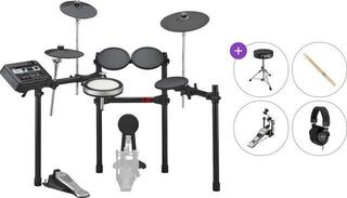 Setovi električnih bubnjeva Yamaha DTX6K-X Basic SET Black Setovi električnih bubnjeva