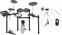Electronic Drumkit Yamaha DTX6K-X Basic SET Black Electronic Drumkit