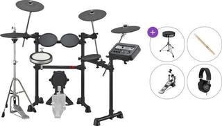 Electronic Drumkit Yamaha DTX6K2-X Basic SET Black Electronic Drumkit