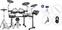 Elektronická bicí sada Yamaha DTX8K-M Basic SET Black Forest Elektronická bicí sada