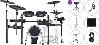 Електронна барабанна установка Roland TD713 Standard SET Електронна барабанна установка