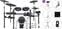 Electronic Drumkit Roland TD713 Standard SET Electronic Drumkit