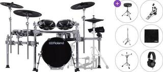 Електронна барабанна установка Roland TD716 Standard SET Електронна барабанна установка