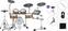 Electronic Drumkit Yamaha DTX10K-M Standard SET Real Wood Electronic Drumkit