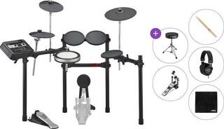 Setovi električnih bubnjeva Yamaha DTX6K-X Standard SET Black Setovi električnih bubnjeva