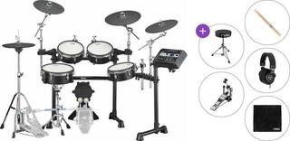 Batería electrónica Yamaha DTX8K-X Standard SET Black Forest Batería electrónica