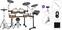 Set de tobe electronice Yamaha DTX8K-X Standard SET Real Wood Set de tobe electronice