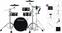 Elektronická bicia sada Roland VAD-103 Premium SET Black Elektronická bicia sada