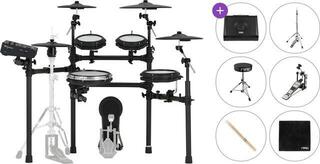Elektronisch drumstel Roland TD513 Premium SET Black Elektronisch drumstel