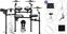 Elektronická bicia sada Roland TD513 Premium SET Black Elektronická bicia sada