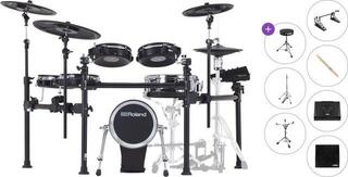 Електронна барабанна установка Roland TD713 Premium SET Електронна барабанна установка