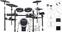 Elektronická bicí sada Roland TD713 Premium SET Elektronická bicí sada