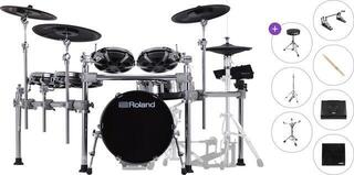 Електронна барабанна установка Roland TD716 Premium SET Електронна барабанна установка