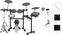 Elektronická bicí sada Yamaha DTX6K2-X Premium SET Black Elektronická bicí sada