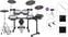 Electronic Drumkit Yamaha DTX6K5-M Premium SET Black Electronic Drumkit
