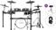 Електронна барабанна установка NRG EDK-600 Performance Kit Basic SET Black Електронна барабанна установка