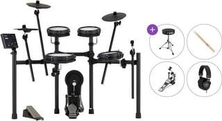 Електронна барабанна установка Roland TD-07DMK2 Basic SET Black Електронна барабанна установка