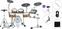 Електронна барабанна установка Yamaha DTX10K-X Standard SET Real Wood Електронна барабанна установка
