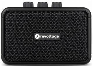 Combo mini pour guitare Revoltage RV-5G-BT Combo mini pour guitare