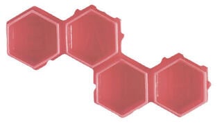 Витратні матеріали для тату Hive Caps Single Sided Deep