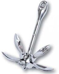 Kotwica jachtowa Lalizas Folding Anchor Inox