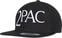 Czapka 2Pac A.E.O.M. Snapback Black One Size