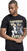 T-Shirt Naughty by Nature 90s Black XS T-Shirt