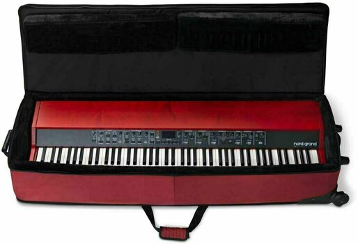 Keyboardhoes NORD SB Grand - 1