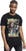 T-Shirt Bob Marley T-Shirt Roots Unisex Black XS