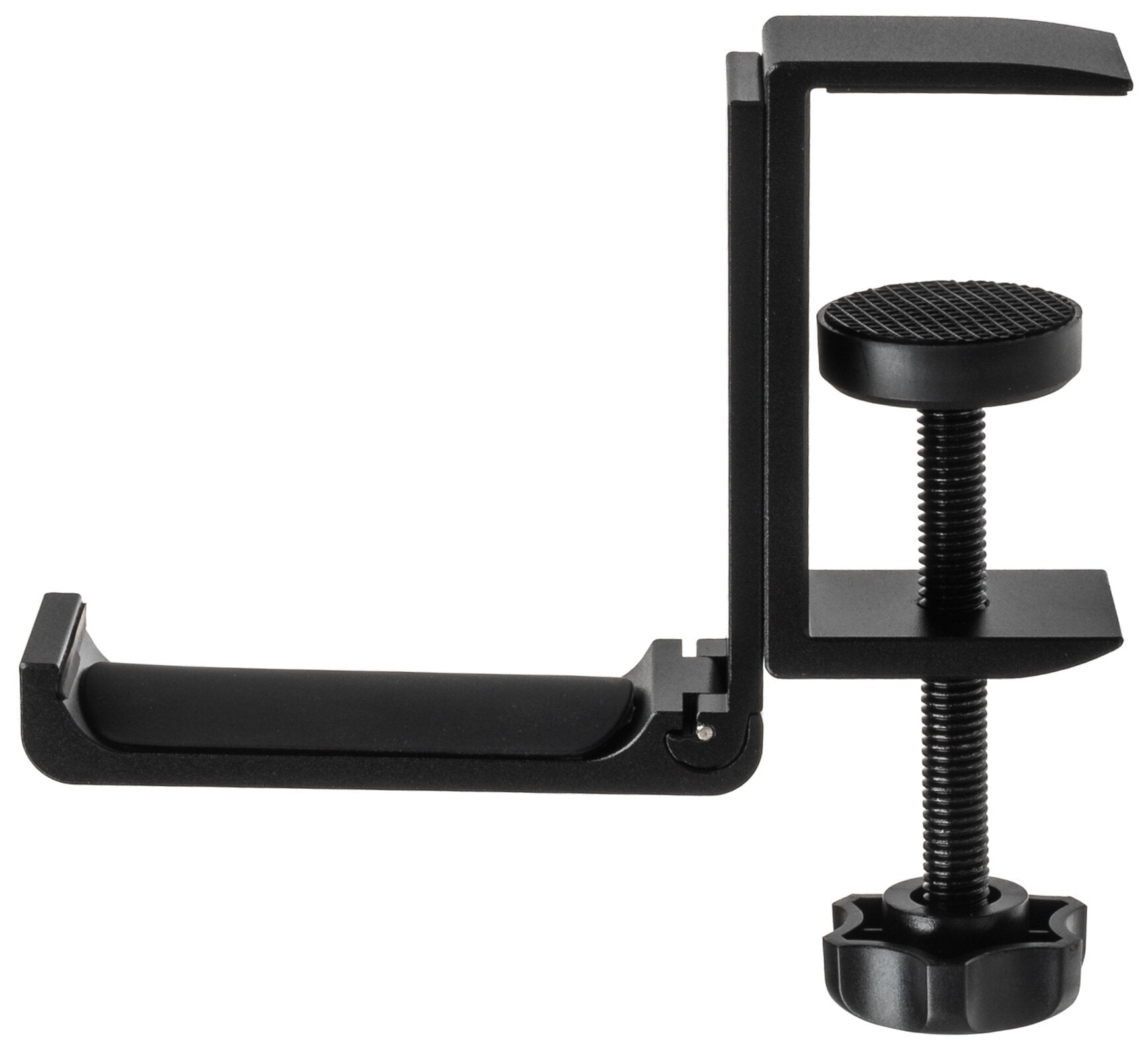 Support de casque
 Revoltage Headphone Hanger 2025 Black Support de casque