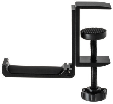 Support de casque
 Revoltage Headphone Hanger 2025 Black Support de casque - 1