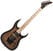 Guitare électrique Pasadena CL103 Dark Transparent Brown Guitare électrique