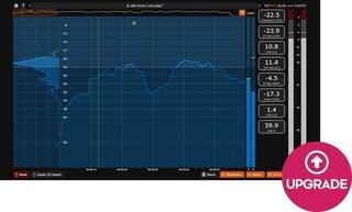 Update / Upgrade / Expansion Nugen Audio VisLM 3 < Any version of VisLM (Digital product)