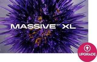 Update / Upgrade / Expansion Native Instruments Massive XL Crossgrade (Digital product)