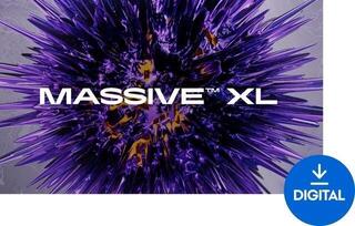 VST Instrument Native Instruments Massive XL (Digitalni proizvod)
