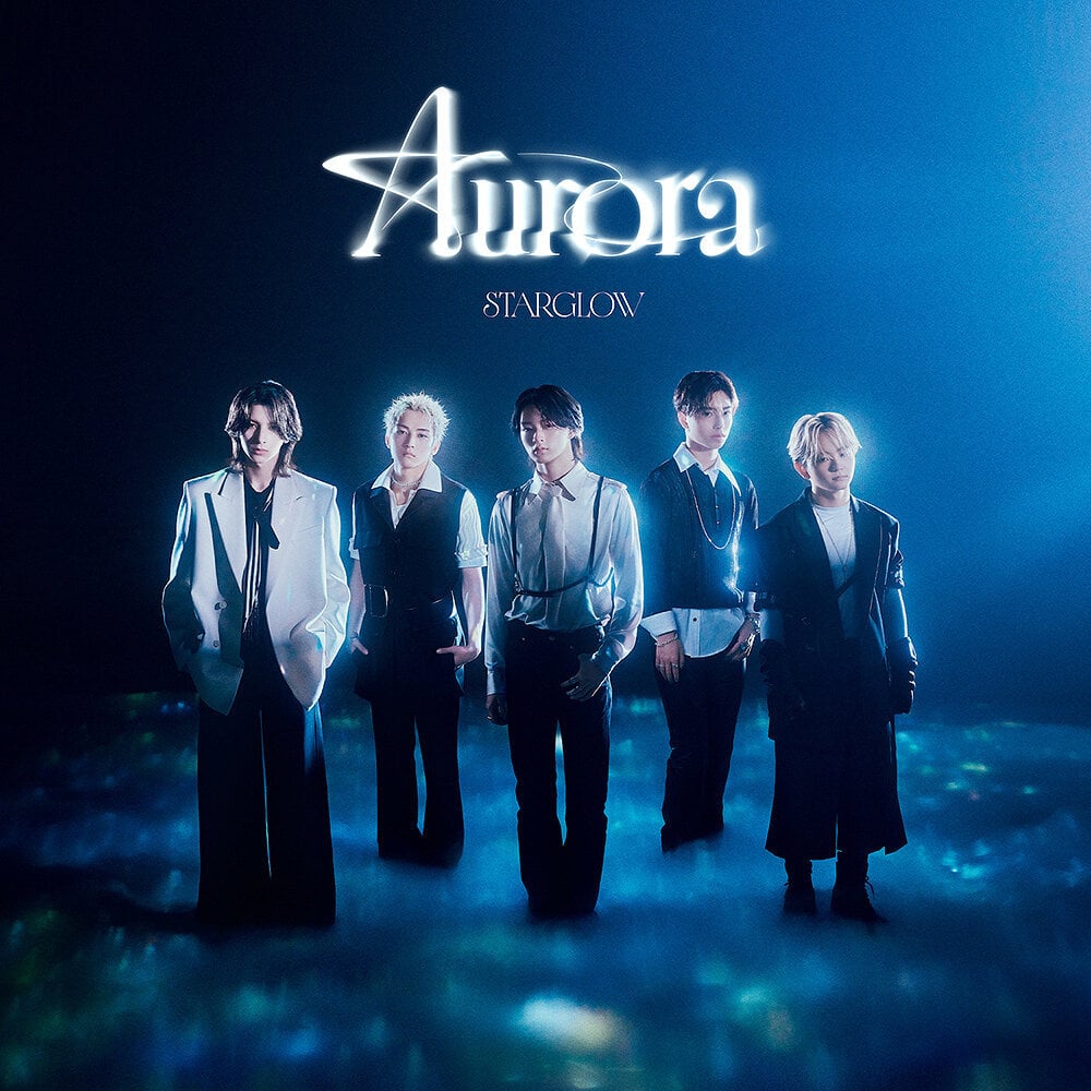 Music CD Starglow - Aurora (Japan Import) (CD)