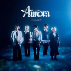 Music CD Starglow - Aurora (Japan Import) (CD)