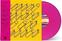 Vinyl Record O Terno - Melhor Do Que Parece (Indie Exclusive) (Pink Coloured) (LP)