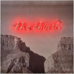 Vinyl Record The Church - Lacuna (Limited Edition) (Gatefold) (Red Coloured) (2 LP)