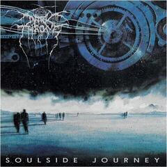 LP plošča Darkthrone - Soulside Journey (35th Anniversary/Limited Edition) (Corona Blue Coloured) (LP)