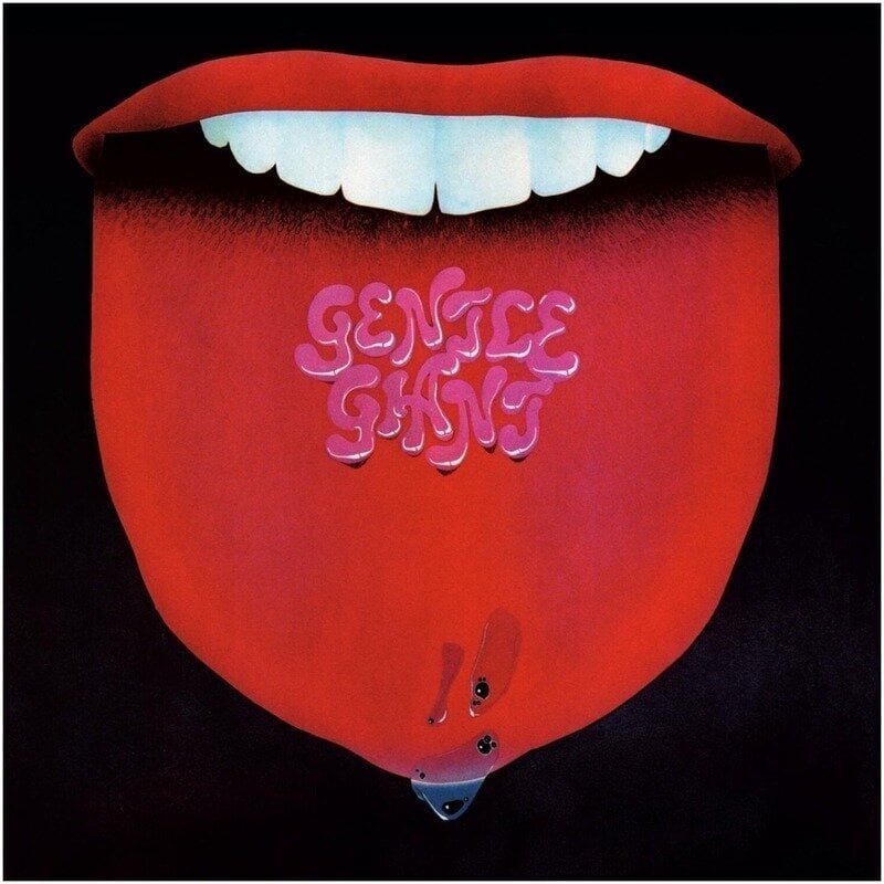 Zenei CD Gentle Giant - Acquiring The Taste (Reissue) (Digipak) (Remastered) (CD)