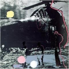Vinyl Record Psychic Ills - Dins (Limited Edition) (Blue Coloured) (LP)