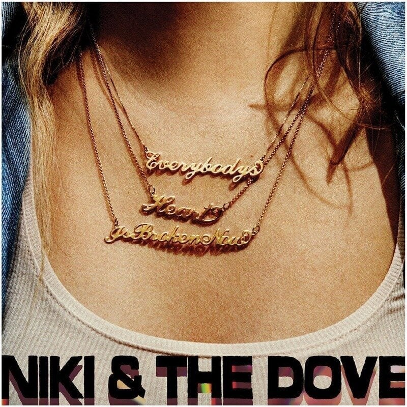 LP ploča Niki & The Dove - Everybody's Heart Is Broken Now (10th Anniversary Edition) (2 LP)