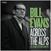 Muzički CD Bill Evans - Across The Alps - The Lugano & Pescara Concerts (2 CD)
